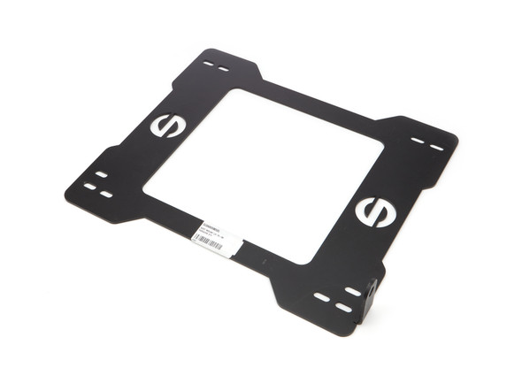 SPARCO SEAT MOUNT LH 74-98 PORSCHE 911 600SB052L