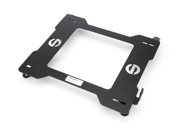 SPARCO SEAT MOUNT LH 86-92 TOYOTA SUPRA 600SB129L