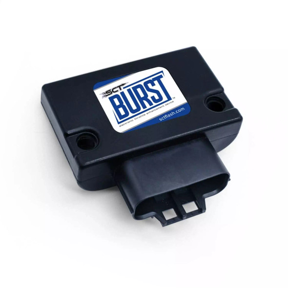 Burst Ford Throttle Resp onse Enhancemnet Device