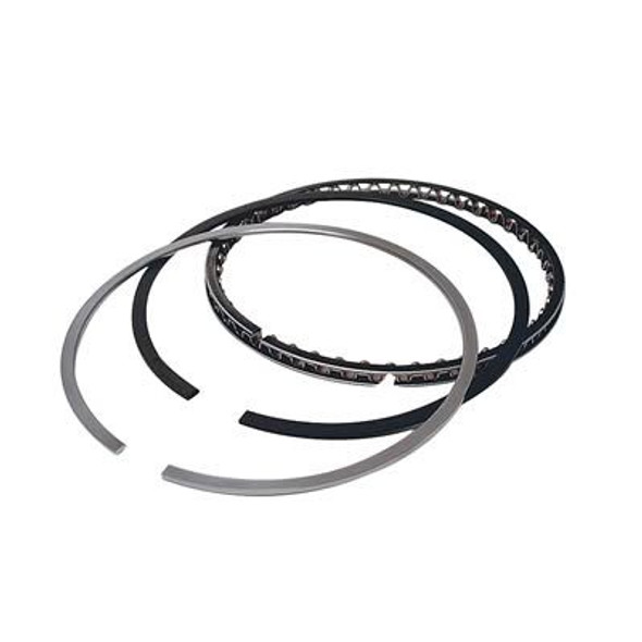 TOTAL SEAL Piston Ring Set 4.080 Gapls Top 043 043 3.0mm MS0010 85 TOTAL SEAL Piston Ring Set 4.080 Gapls Top 043 043 3.0mm MS0010 85