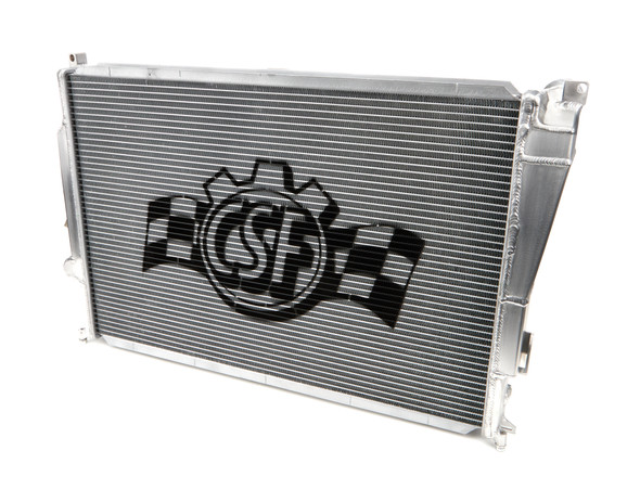 Radiator BMW E46 M3 Triple Pass Radiator