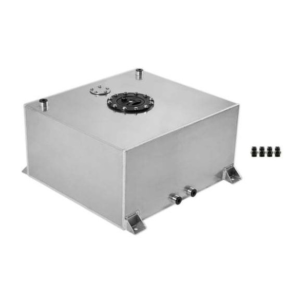 15-Gal Alm Fuel Cell Flat Bottom