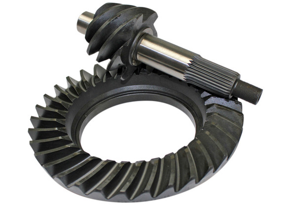 Ford 9in Ring and Pinion Lightened 600 Ratio