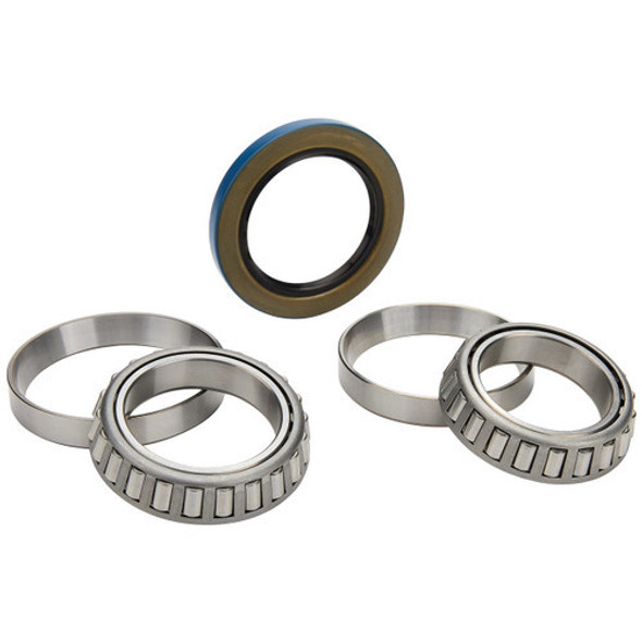 W5 Tapered Bearing And Seal Kit One Ton REM