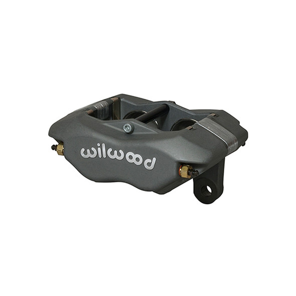 Wilwood Caliper Fndl 3.50In Mt 1.75 Piston 120-11571