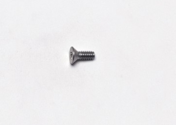 Bolt FHCS 10-24 x .50in Stainless