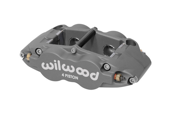 Wilwood Caliper Superlite Radial Mnt. 1.25In Rotor 120-13232