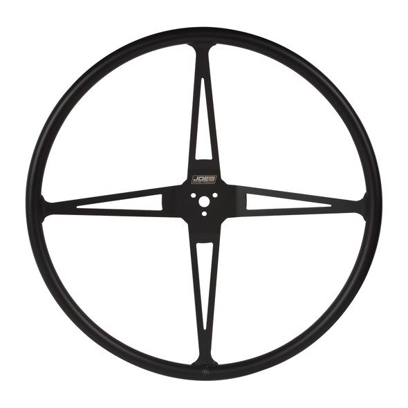 Pit Steering Wheel 24in