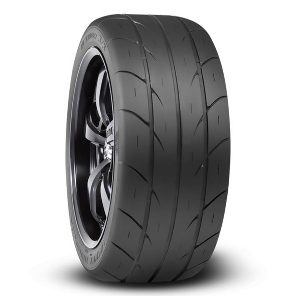 P315/35R17 ET Street S/S Tire