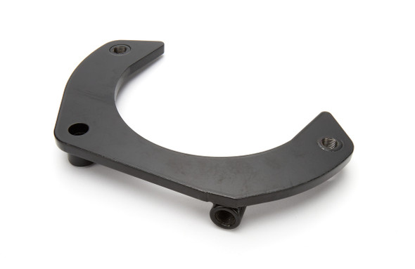 U-B Machine Pinto Brake Bracket For Large Gm Caliper 12-0405-L