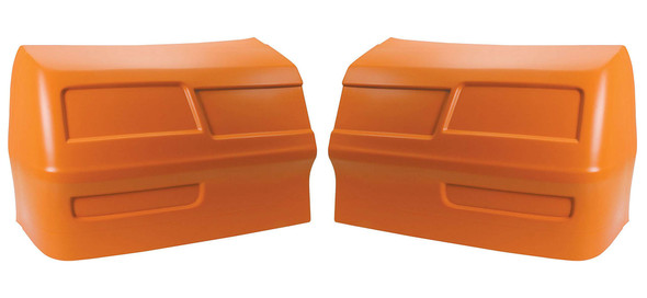 Monte Carlo SS Nose Orange Discontinued