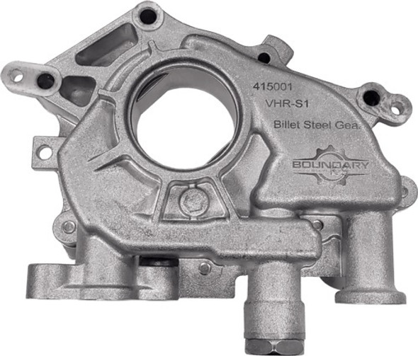 Oil Pump w/Billet Gear Nissan VQ VHR 3.5L/3.7L