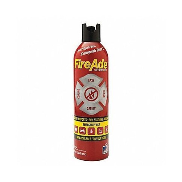FireAde Fire Extinguishe 16oz