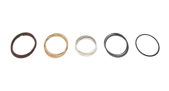 AP Steel Gpls Ring Set 3.776 Bore 1.0 1.0 3.0mm
