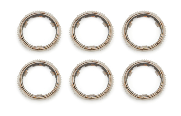 Hybrid Synchronizer Ring Set 1st or 2nd 6060 Tran