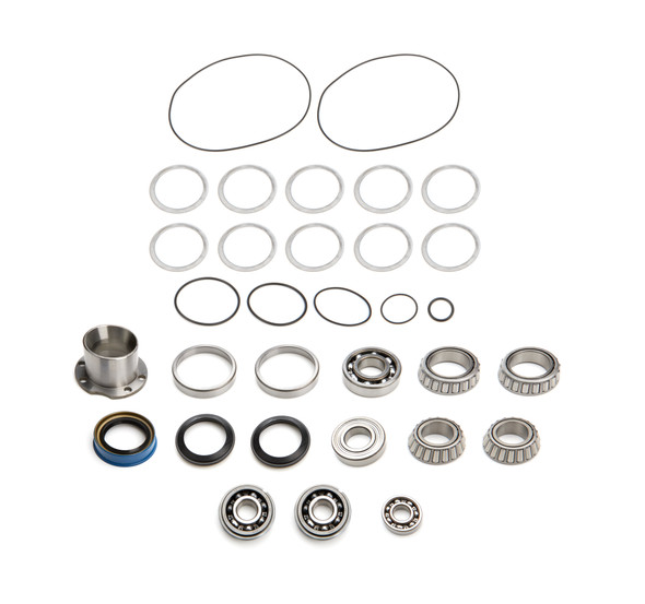 Overhaul Kit V8 Q/C