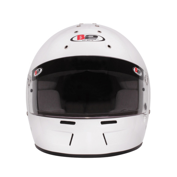 Helmet Vision White 57- 58 Small SA20