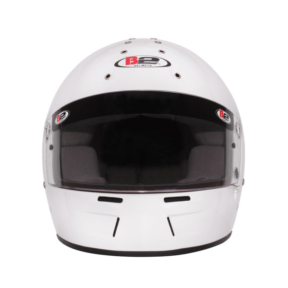Helmet Vision White 60- 61 Large SA2020