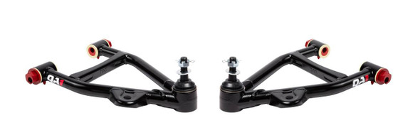 Control Arm Kit Lower Race Mustang 79-93 5.0L
