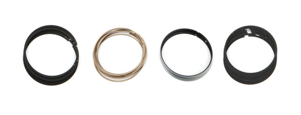 Piston Ring Set 3.786 Bore 8-Cylinder