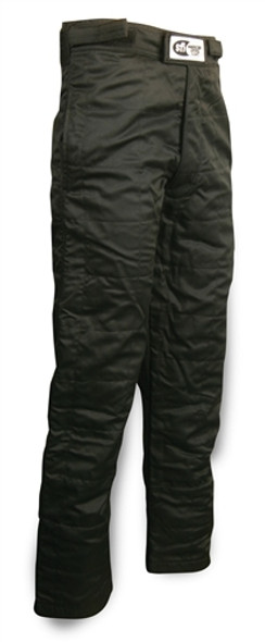 Pants Racer 2.4 X-Large Black