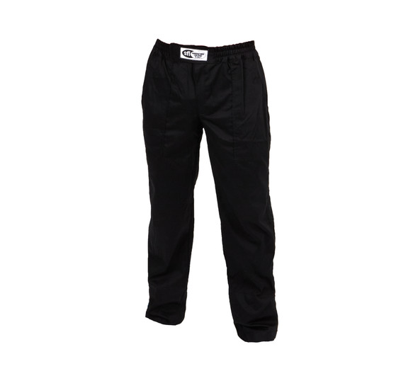 Pant Deluxe Large Black SFI-1