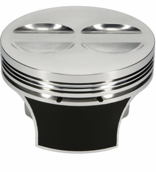 SBC Pro  FT Piston Set 4.020 Bore -4.5cc