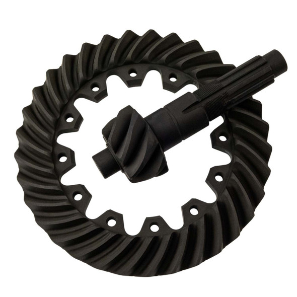 Ring & Pinion Quick Change Gear 4.12 LW