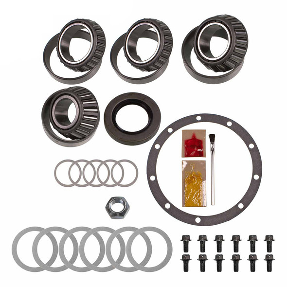 Master Bearing Kit Chrysler 8.75in