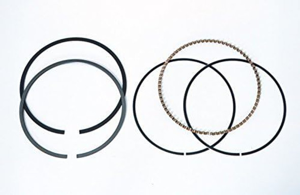 Piston Ring Set 3.805 Bore 1.0 1.0 2.0mm