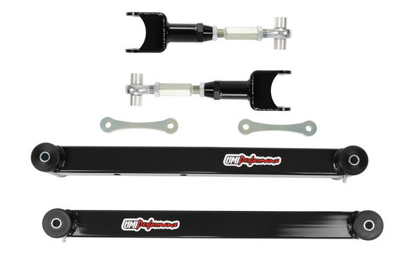 UMI PERFORMANCE Rear Trailing Arms  362119-B