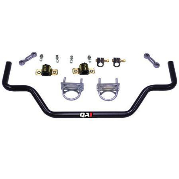 Sway Bar Kit Rear 7/8in 67-69 GM F-Body