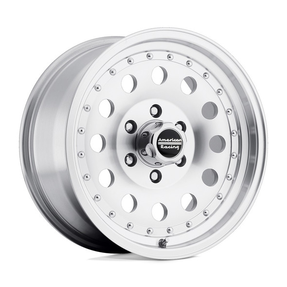 Wheel Outlaw II  14x7 4x108