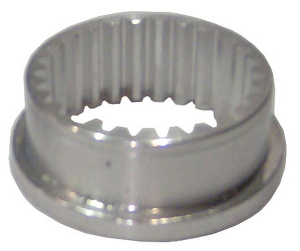 Bearing Spacer Splined Sngl Bearing Mini Sprint