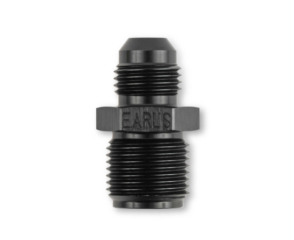 5/8-18 I.F. to -6AN Male Extended Adapt Fitting