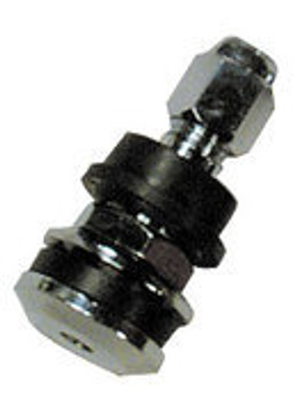 Chrome Valve Stem