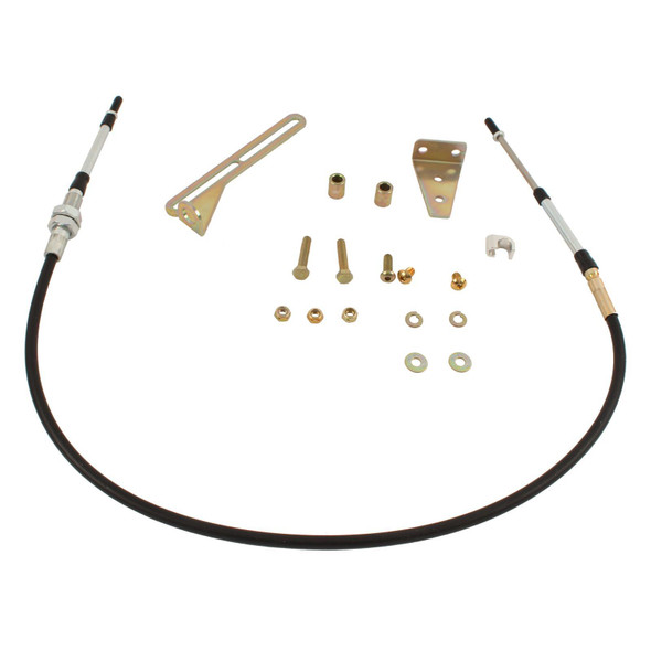Shifter Cable Conversion Kit For AOD/4R70W/AODE