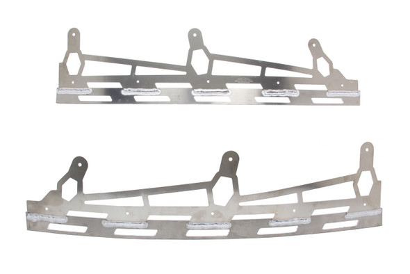 2019 LM Spoiler Repl Brackets 90 Deg Plain Pr