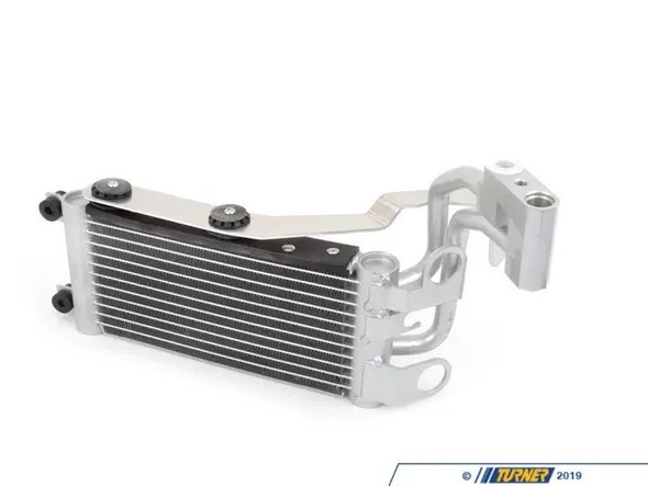 Power Steering Cooler BMW E9X M3 Race Spec