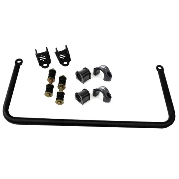 73-87 C10 Rear Away Bar