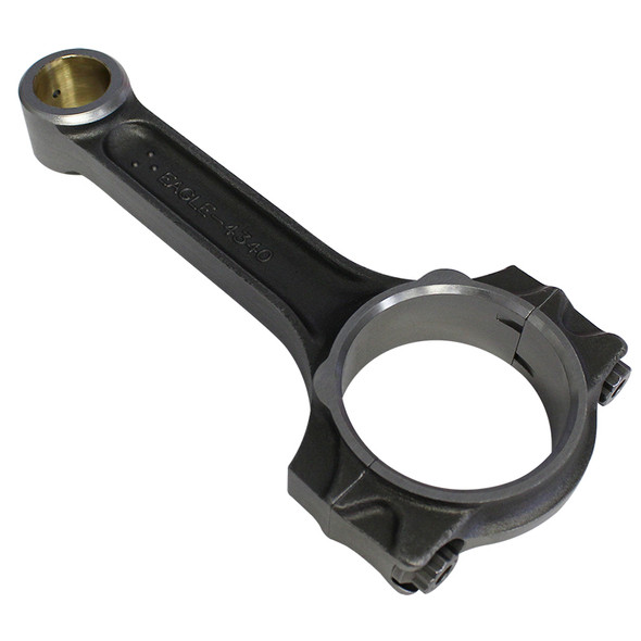 EAGLE LS  6.100 4340 Forged I-Beam Rod Set FSI6100M