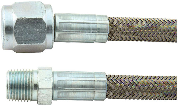 Allstar Performance 36In #4 Line -4 Str/ 1/8In Npt All46420-36