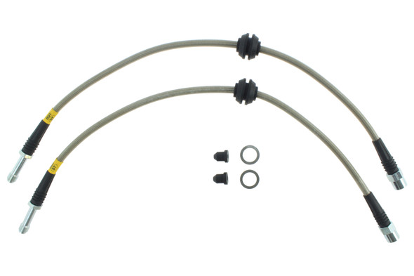 Stoptech Stainless Steel Brake Line 950.33016