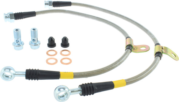 Stoptech Stainless Steel Brake Line 950.51001