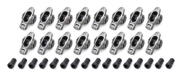 PRW INDUSTRIES INC. Elite Series Rocker Arms SBF 260-351W Olds350-455 62302316