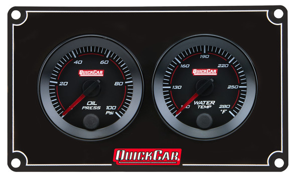 QUICKCAR RACING PRODUCTS RedLine Panel 2-1/16in OP/WT 65-2001