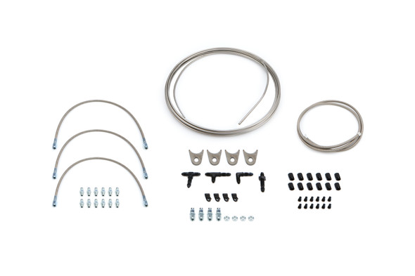 Chassis Engineering Pro Brake Line Plumbing Kit C/E4103