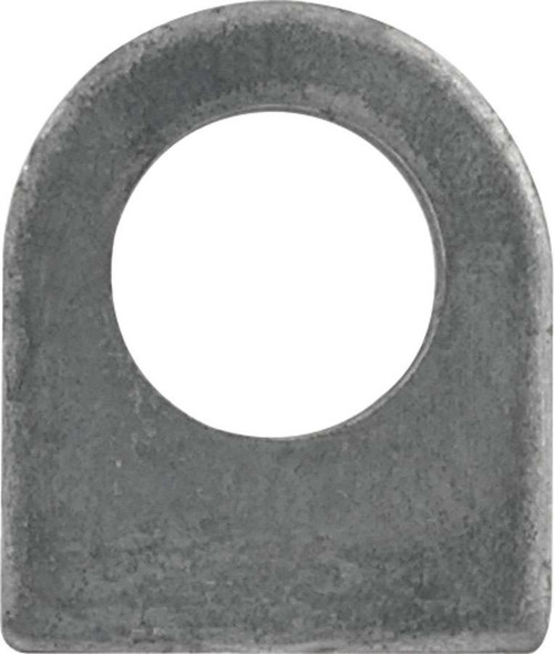 Allstar Performance Mounting Tabs Weld-On 25Pk 5/8In Hole All60030-25