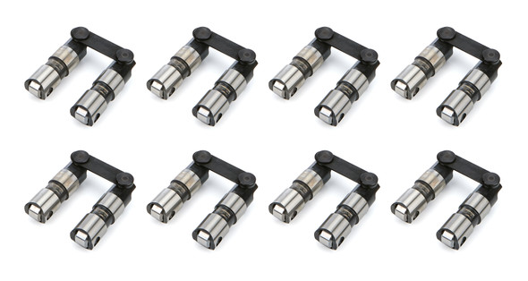 ISKY CAMS BBM Hyd Roller Lifter Set - Retro-Fit 2312BBR