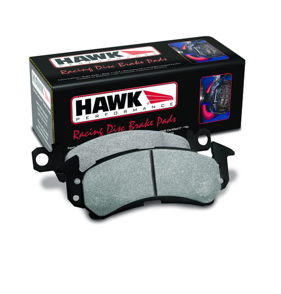 Hawk Brake Brake Pads Lamborghini /Porsche Hb199E.702